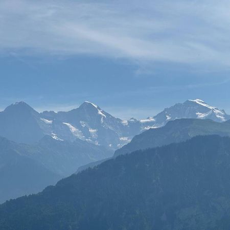 Alpenparadies بيتنبرغ المظهر الخارجي الصورة