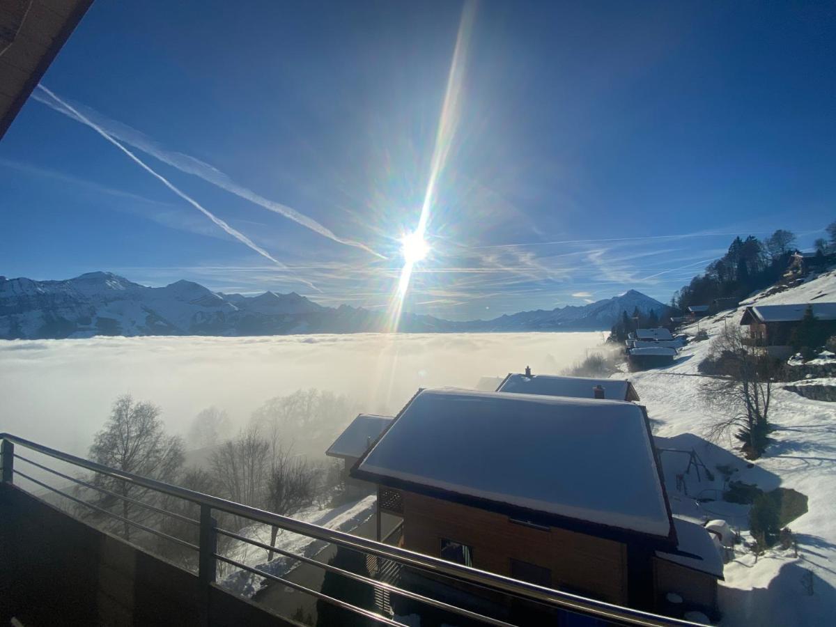 Alpenparadies بيتنبرغ المظهر الخارجي الصورة