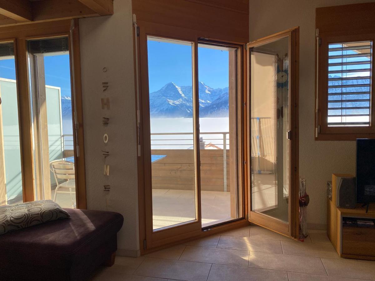 Alpenparadies بيتنبرغ المظهر الخارجي الصورة
