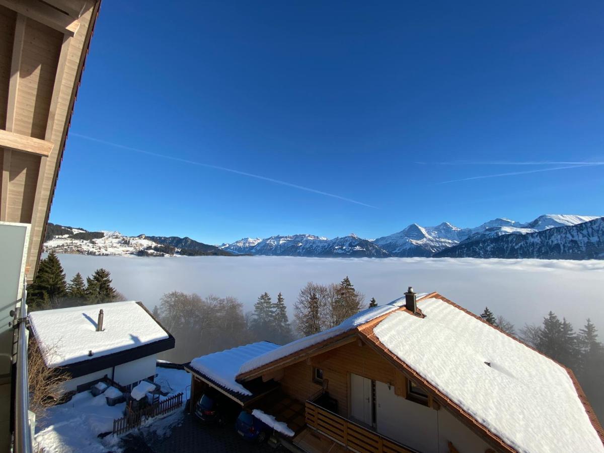 Alpenparadies بيتنبرغ المظهر الخارجي الصورة