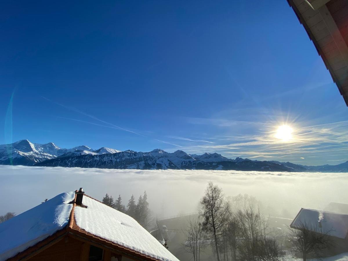 Alpenparadies بيتنبرغ المظهر الخارجي الصورة