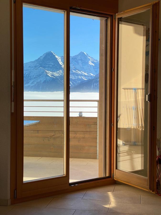 Alpenparadies بيتنبرغ المظهر الخارجي الصورة