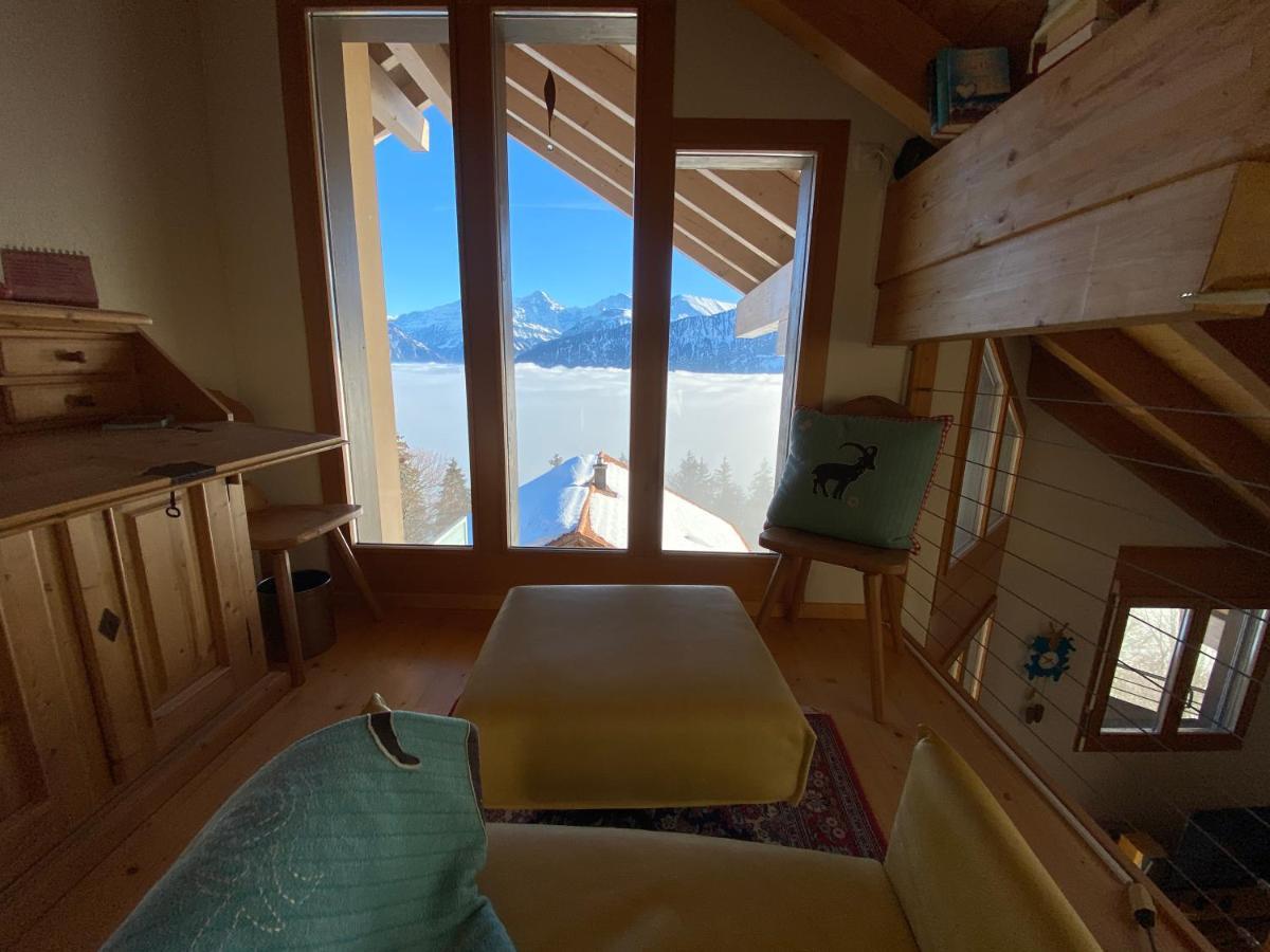 Alpenparadies بيتنبرغ المظهر الخارجي الصورة