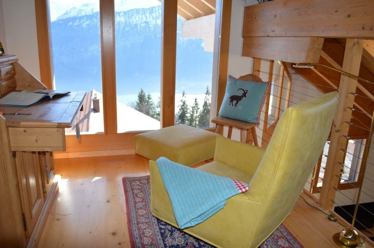 Alpenparadies بيتنبرغ المظهر الخارجي الصورة