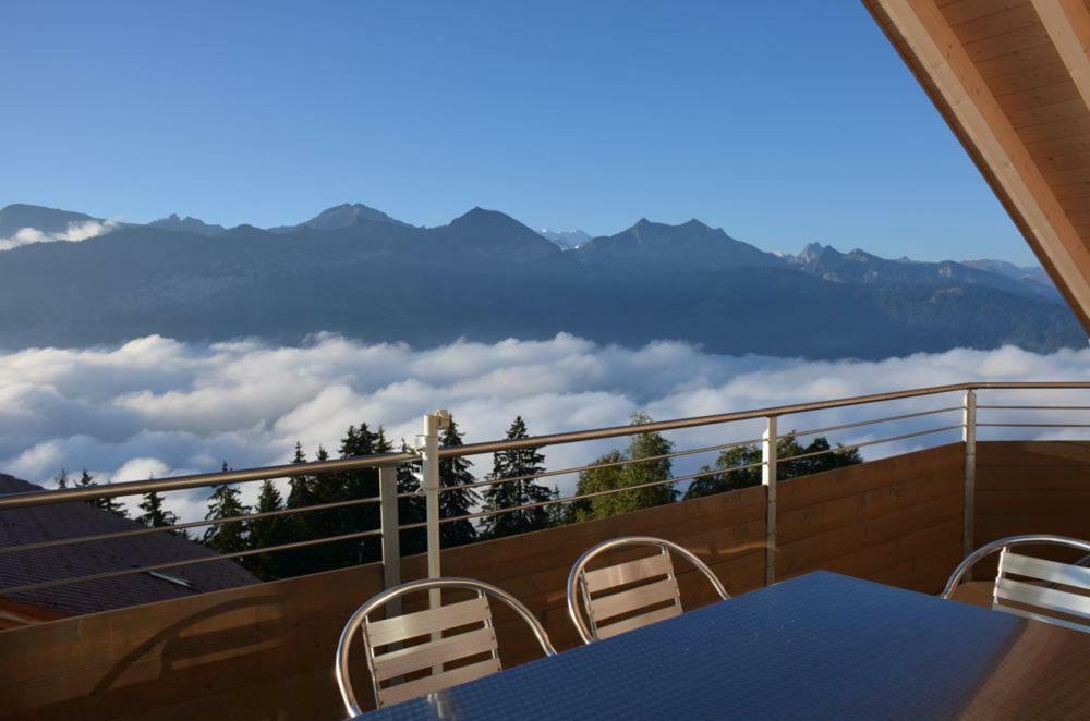 Alpenparadies بيتنبرغ المظهر الخارجي الصورة